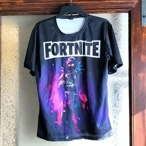 Fortnite T-Shirt